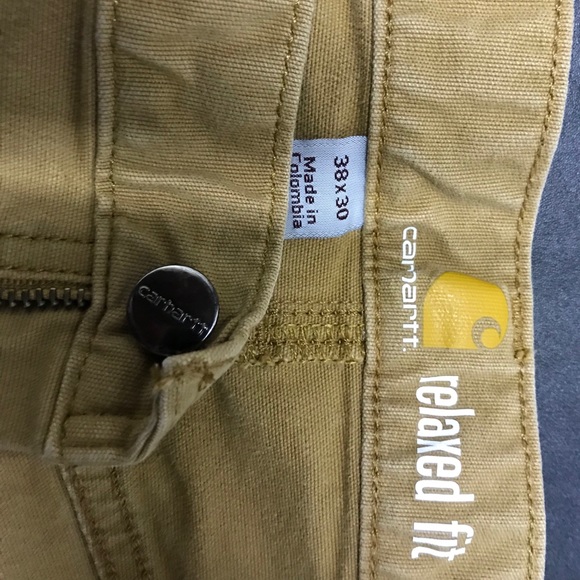 Pants - Picture 3 of 3